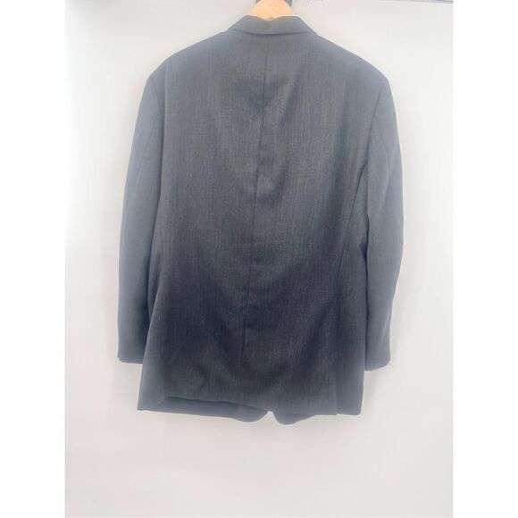 Oscar de la Renta - Picture 5 of 8